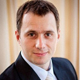 Михайлов Евгений Николаевич